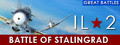 IL-2 Sturmovik: Battle of Stalingrad header image