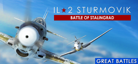 IL-2 Sturmovik: Battle of Stalingrad sur NVIDIA RTX 4060