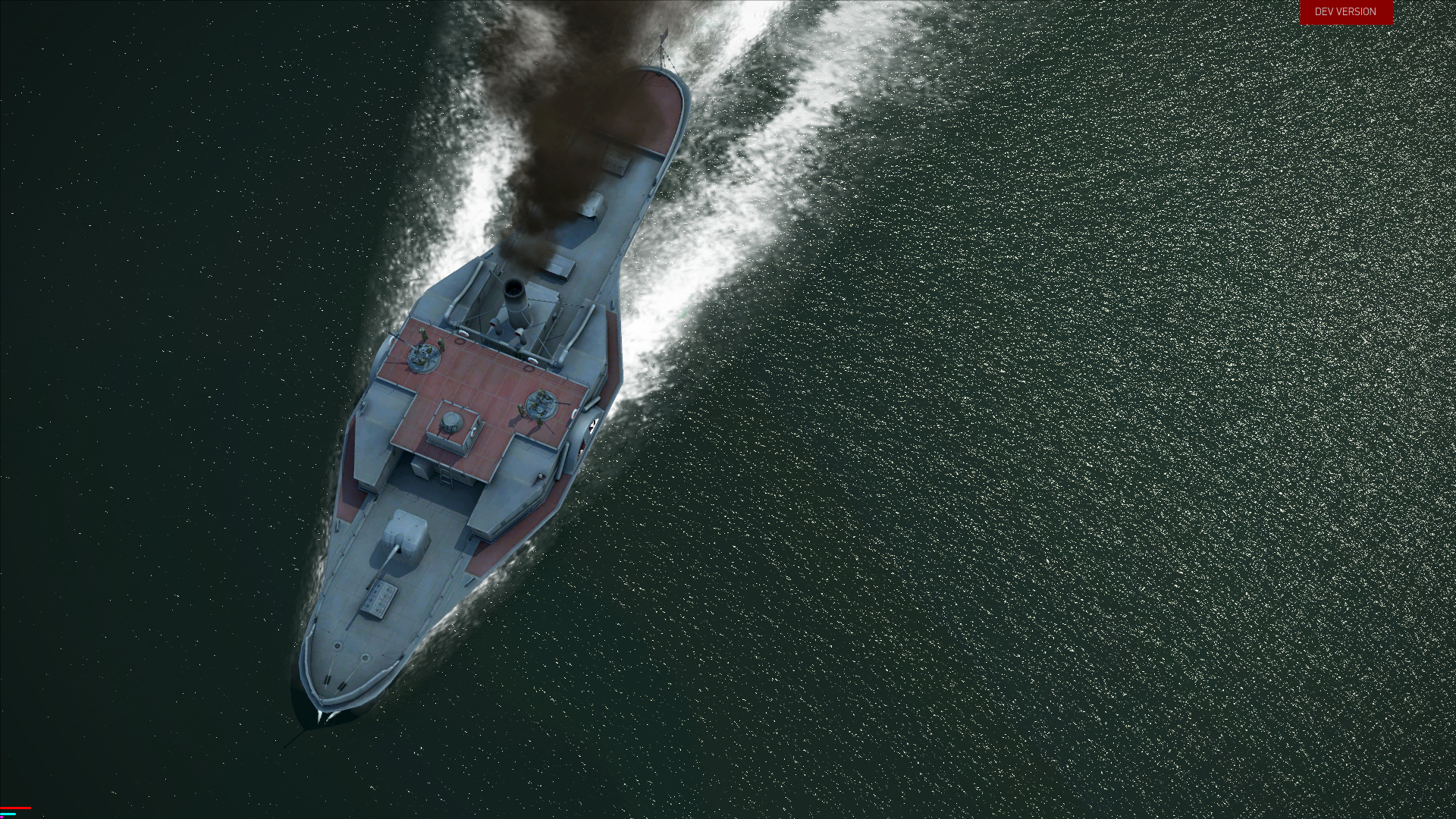 IL-2 Sturmovik: Battle of Stalingrad screenshot 31