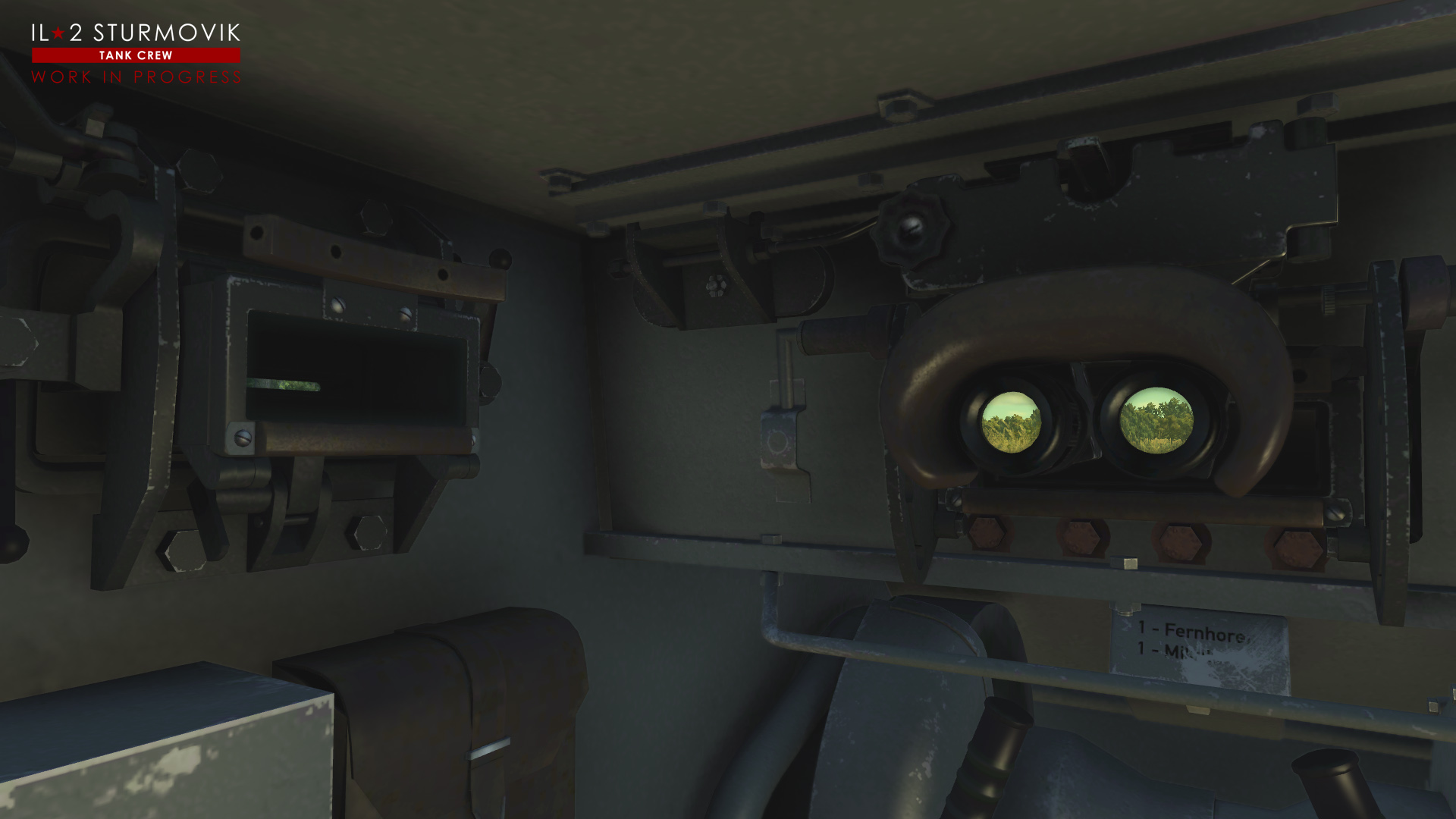 IL-2 Sturmovik: Battle of Stalingrad screenshot 16