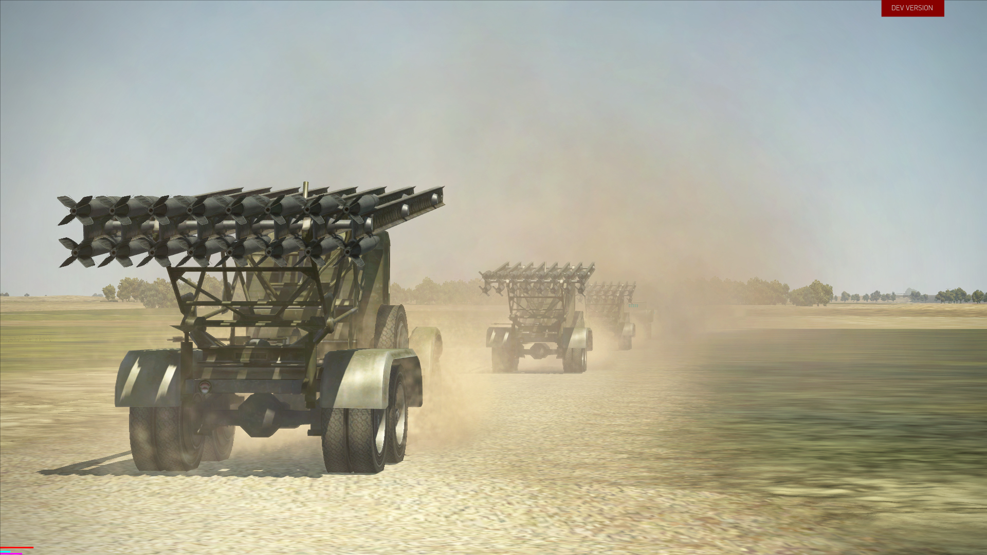 IL-2 Sturmovik: Battle of Stalingrad screenshot #29