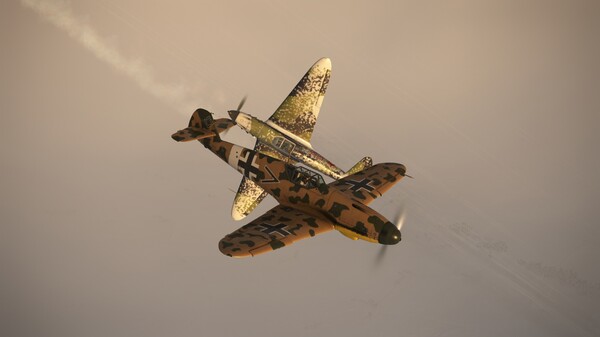 IL-2捍卫雄鹰:斯大林格勒战役-游戏截图
