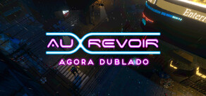 Au Revoir