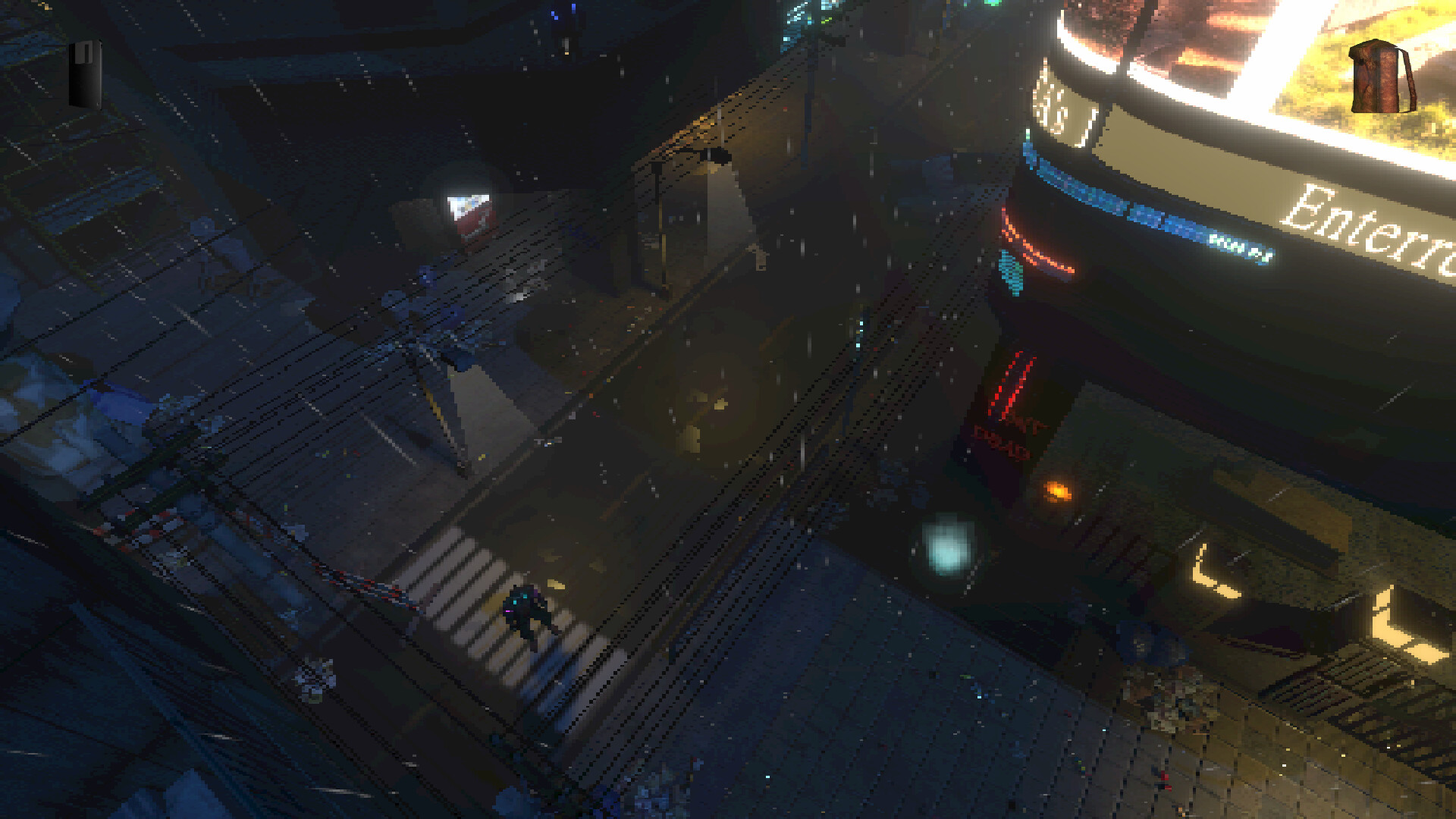 Au Revoir screenshot 10