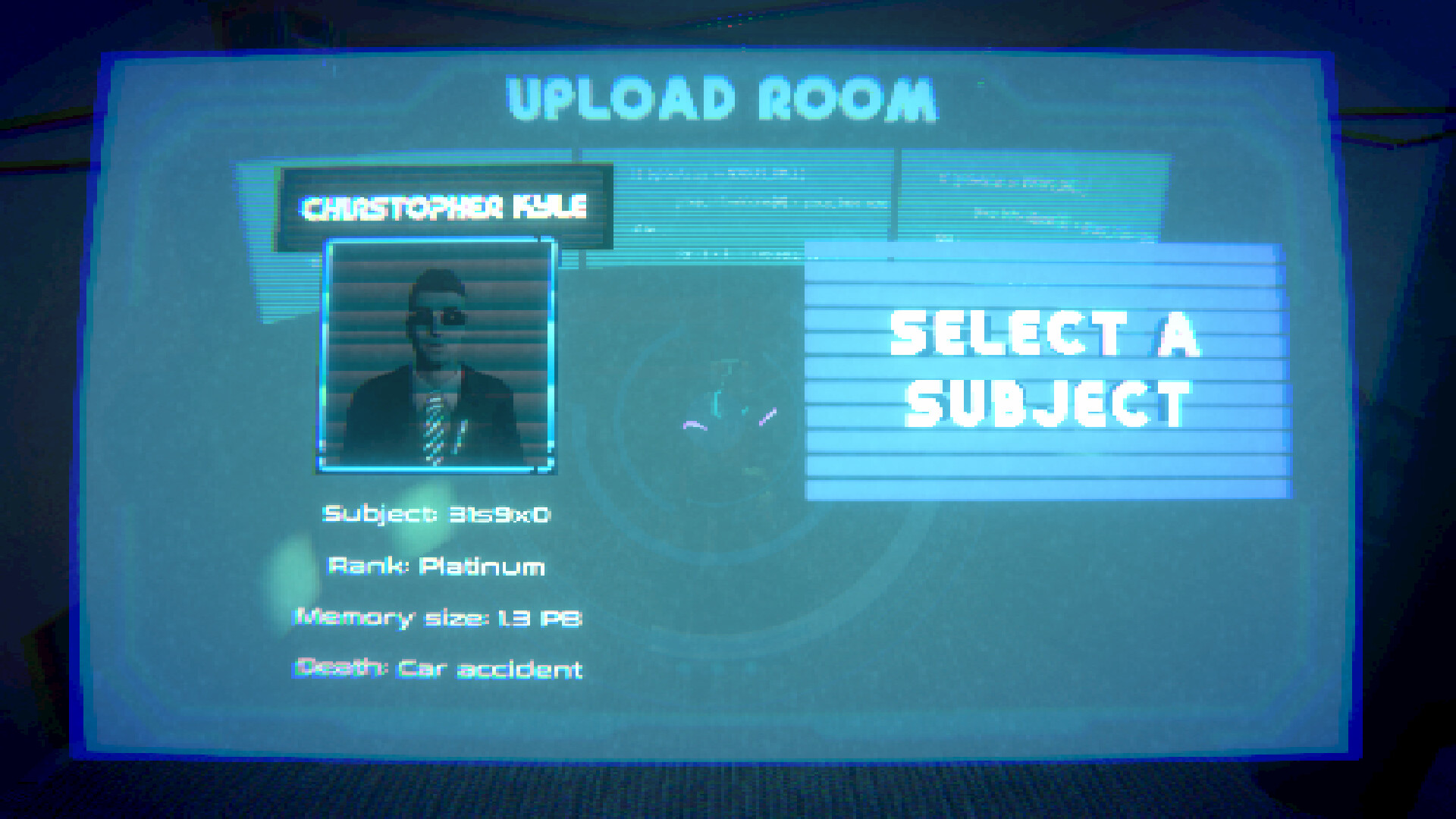 Au Revoir screenshot #6