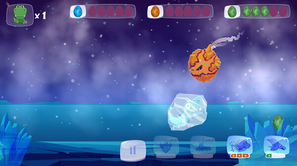 TRex Hero Demo screenshot 8