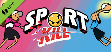 SportKill Demo cover art