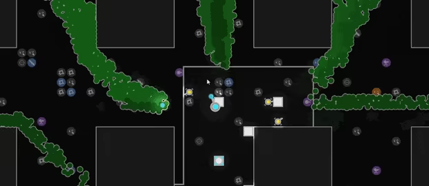 Twin-Stick Survivors video 2