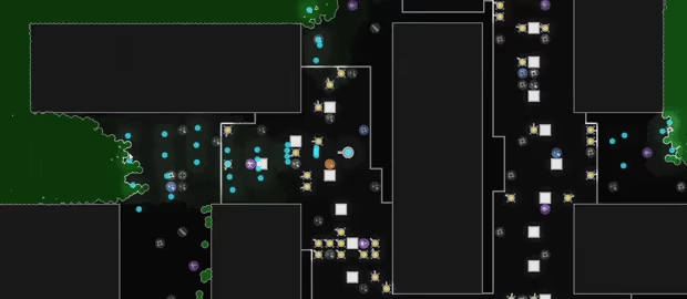 Twin-Stick Survivors video 4