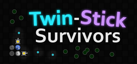 Twin-Stick Survivors Cheat Engine/CT