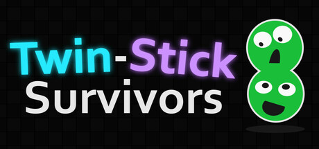 Twin-Stick Survivors