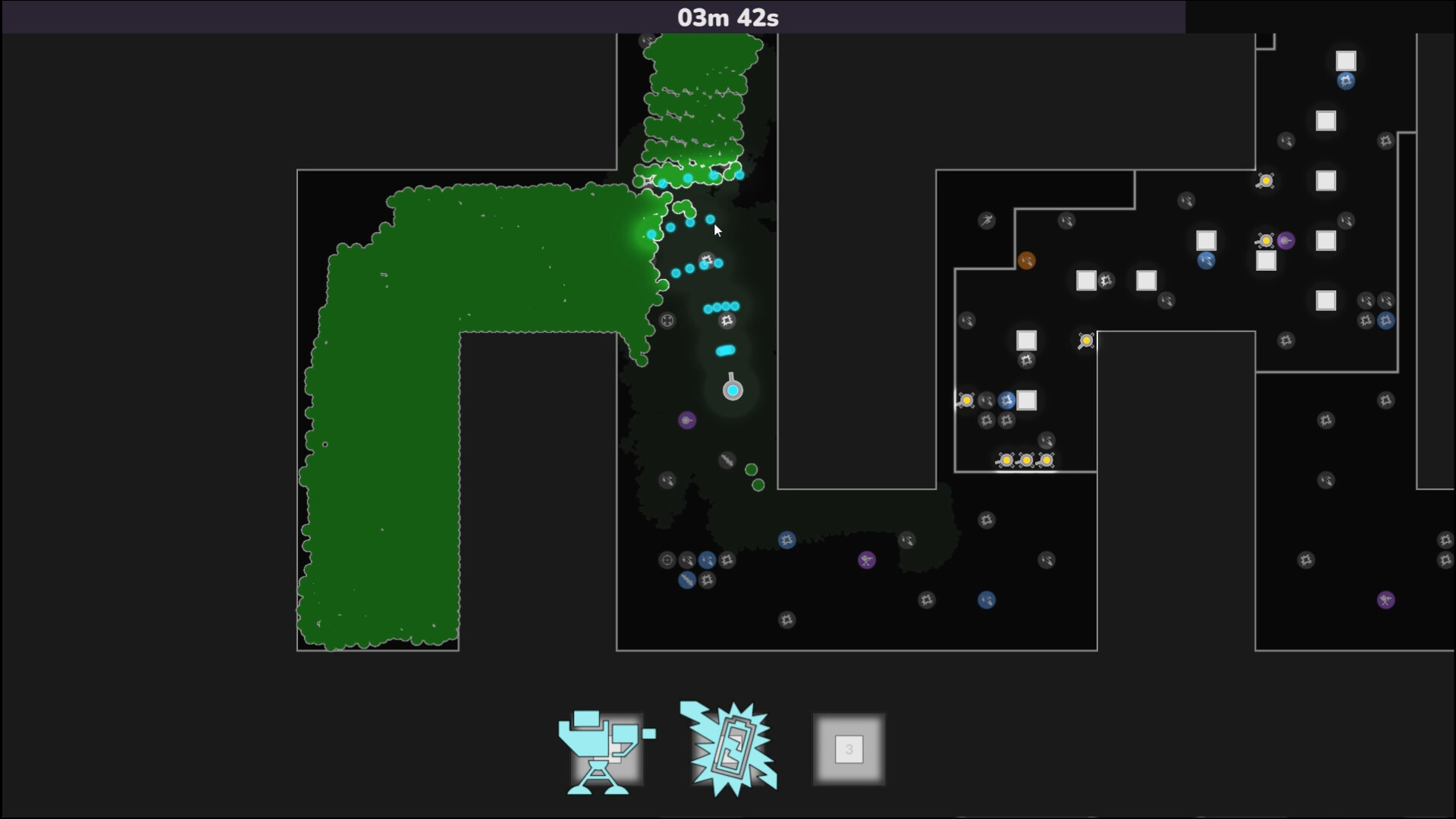 Twin-Stick Survivors screenshot #5