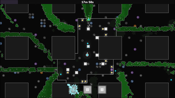 Twin-Stick Survivors screenshot 3