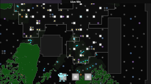 Twin-Stick Survivors screenshot 4