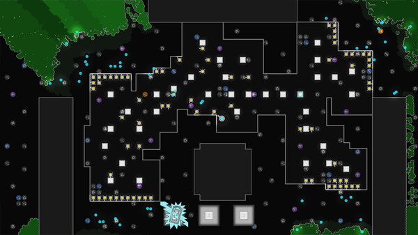 Twin-Stick Survivors screenshot 1