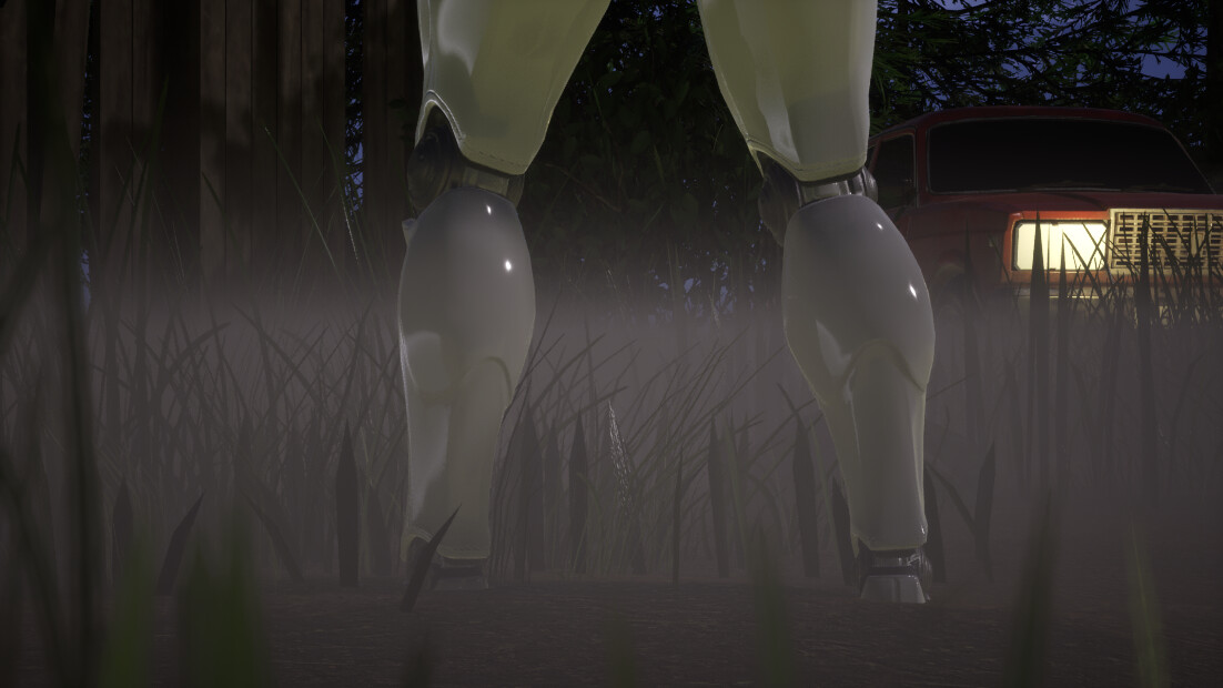 Escape From The Core Featured Screenshot #1