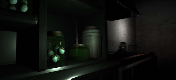 The Maker screenshot 3