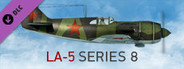 DLC: IL-2 Sturmovik: La-5 Series 8 Collector Plane