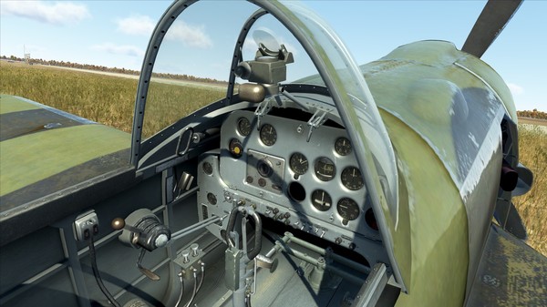 IL-2 Sturmovik: La-5 Series 8 Collector Plane