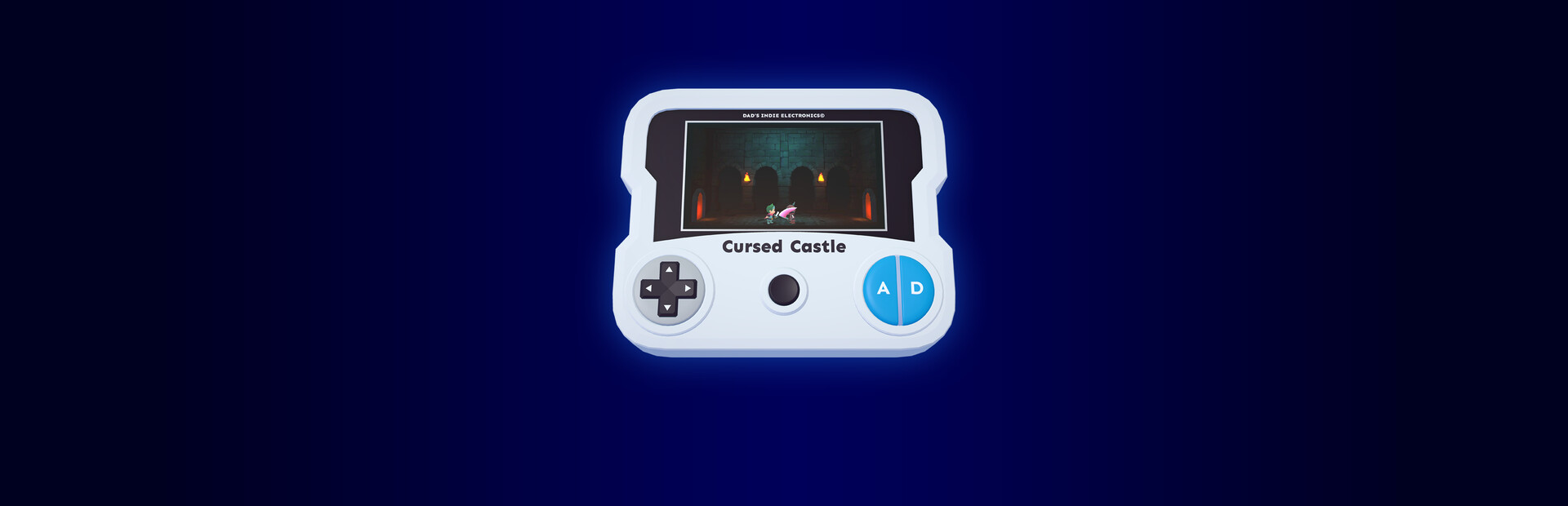 Wonderful Handhelds