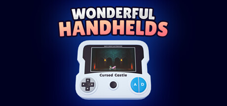 Wonderful Handhelds Steam Charts | Steambase