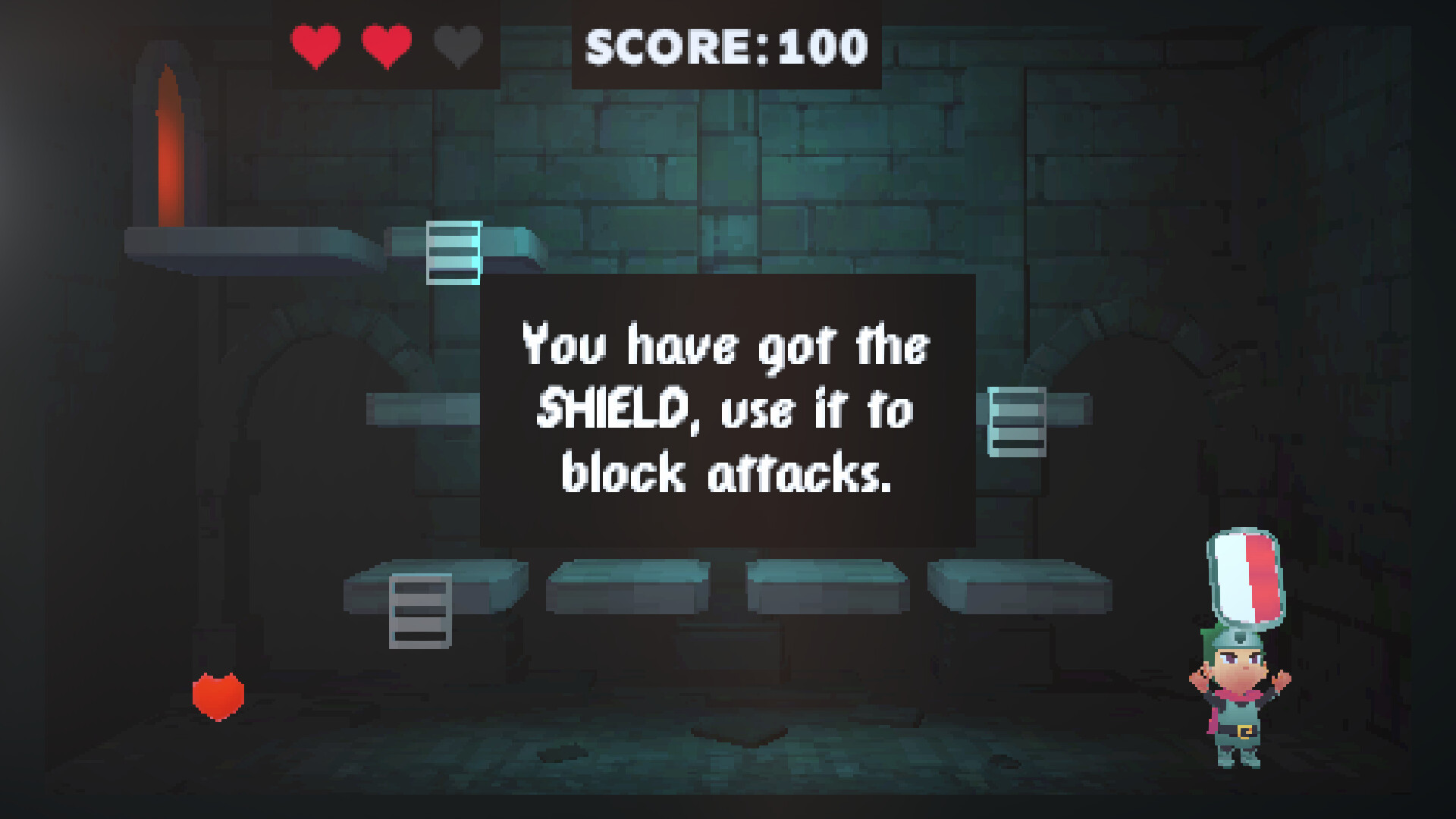 Wonderful Handhelds screenshot #5