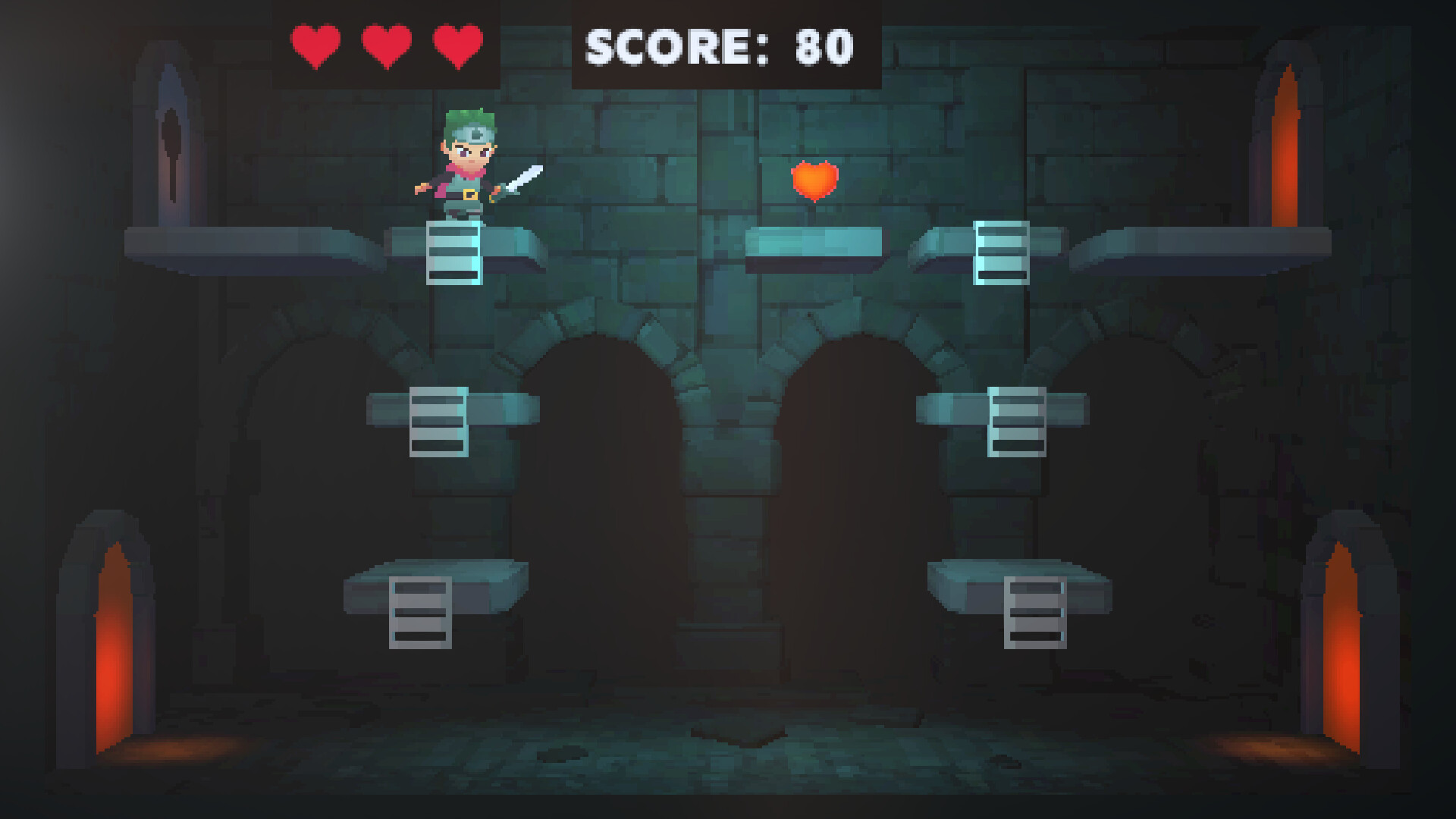 Wonderful Handhelds screenshot #4