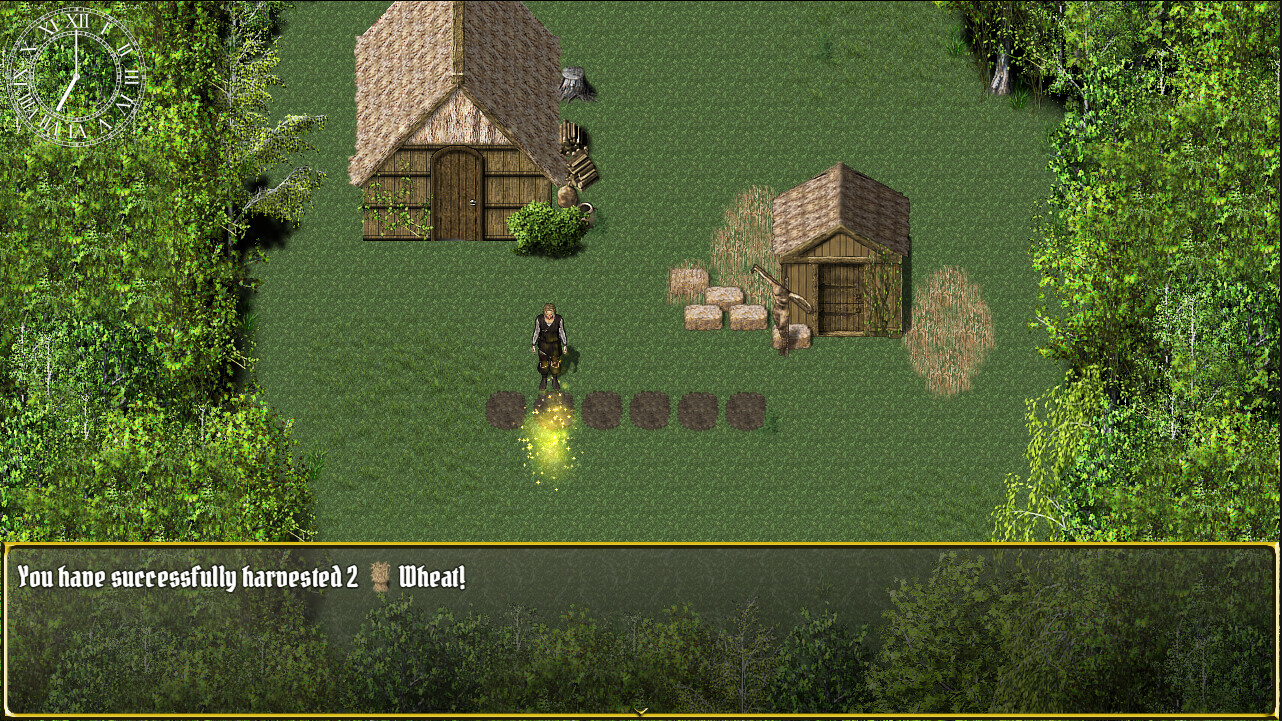 Cartomancy screenshot #2
