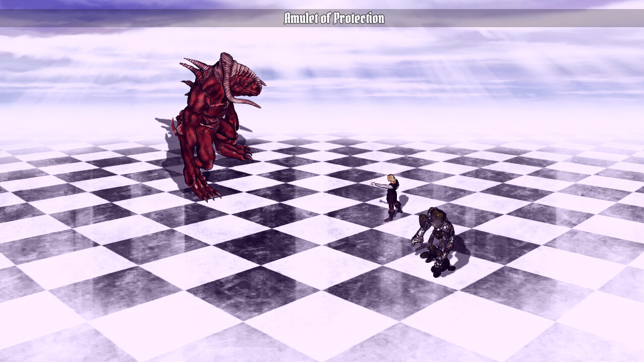 Cartomancy screenshot #3