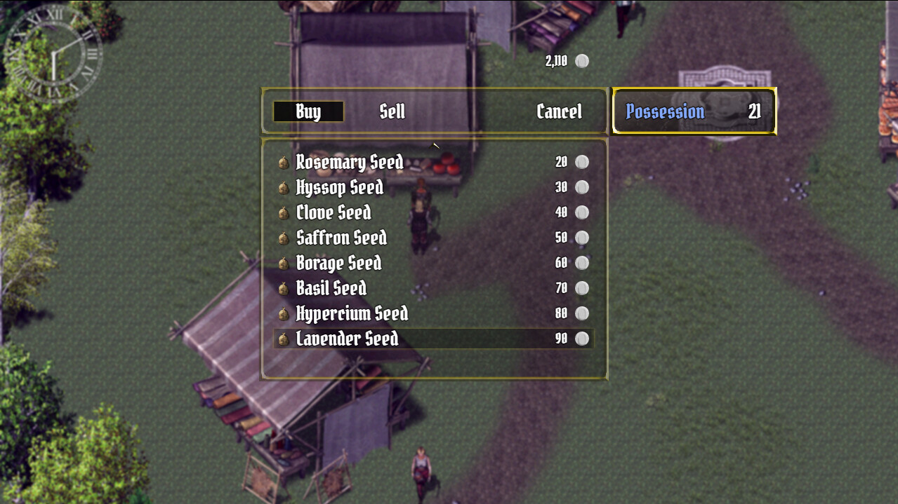 Cartomancy screenshot #5