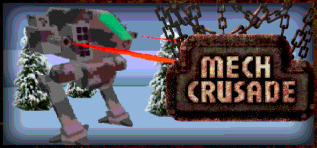 Mech Crusade Cheat Engine/CT