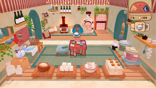 Kokoro Kitchen screenshot 4