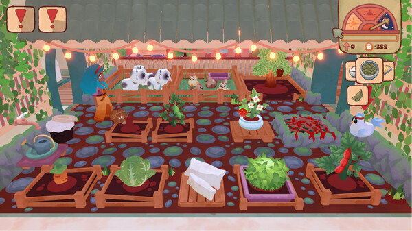 Kokoro Kitchen screenshot 5