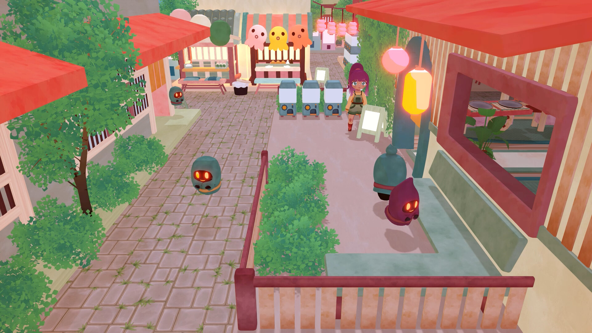 Kokoro Kitchen screenshot thumbnail screenshot 10