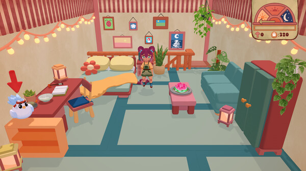 Kokoro Kitchen screenshot 5