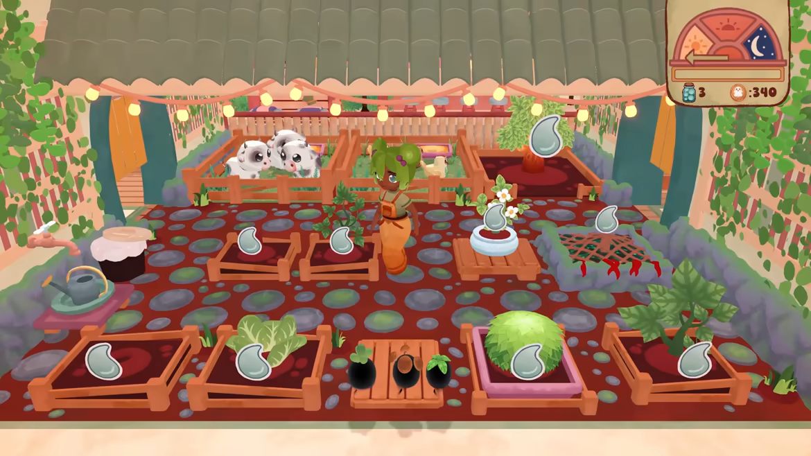 Kokoro Kitchen video 2