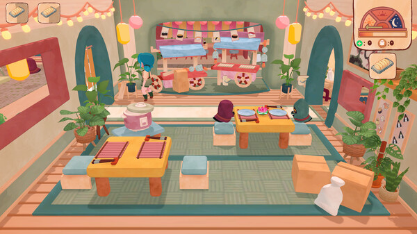 Kokoro Kitchen screenshot 3