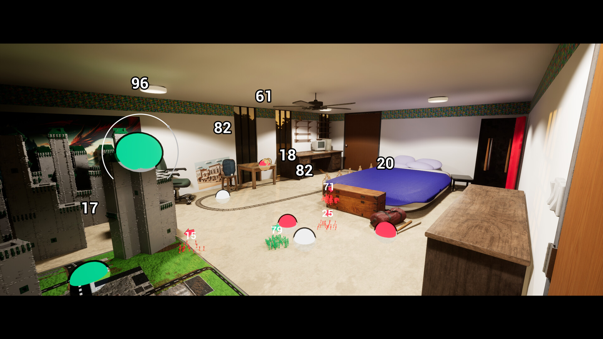 Best Laid Plans screenshot #4