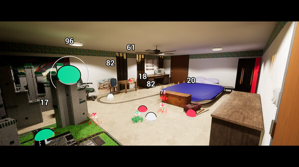 Best Laid Plans screenshot 4