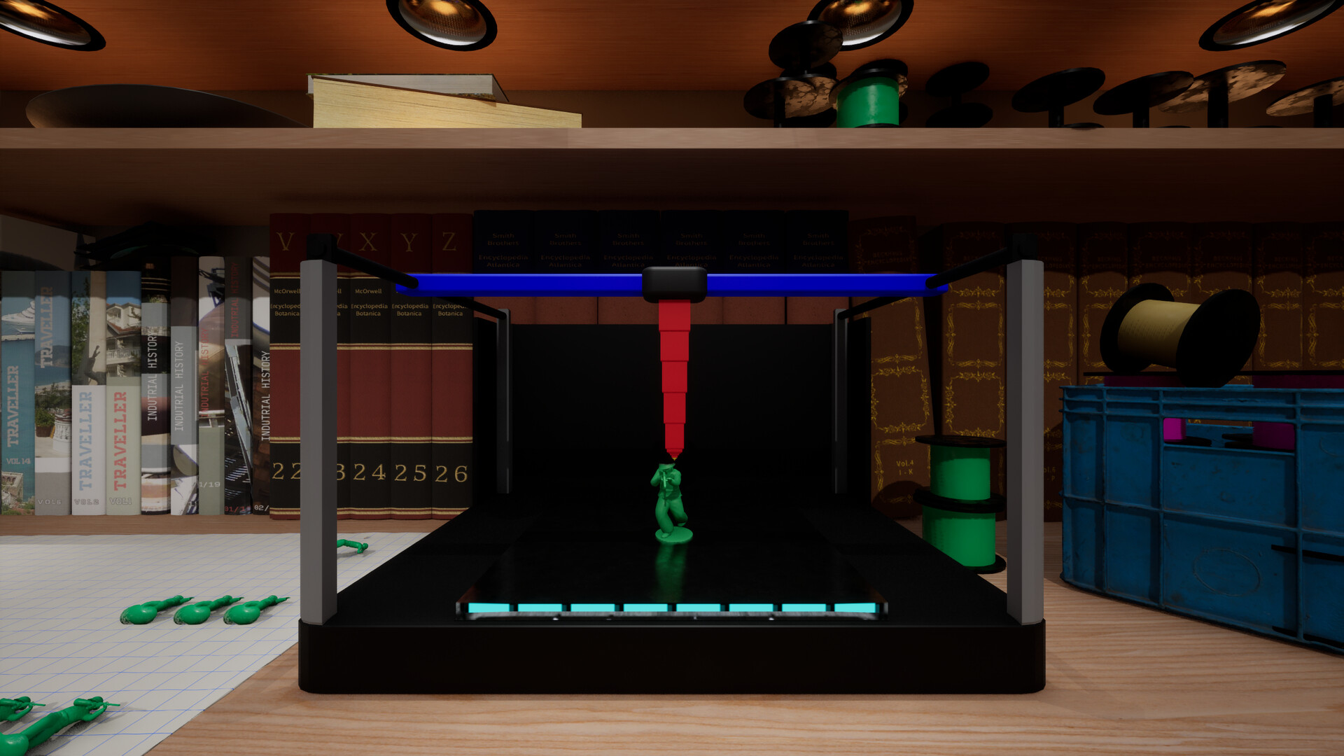 Best Laid Plans screenshot #2