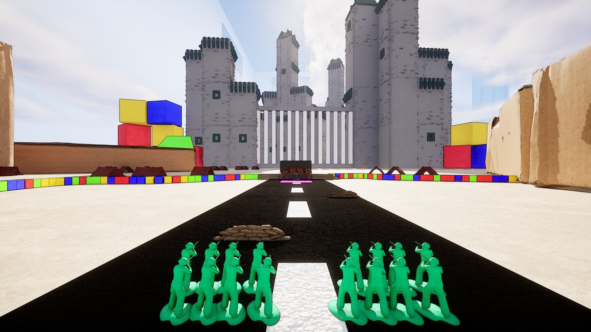 Best Laid Plans Featured Screenshot #1