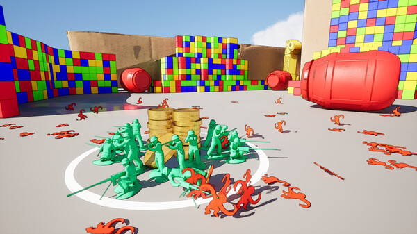 Best Laid Plans screenshot 3