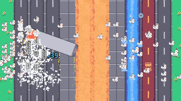 Scrambled Eggs Soundtrack screenshot 1