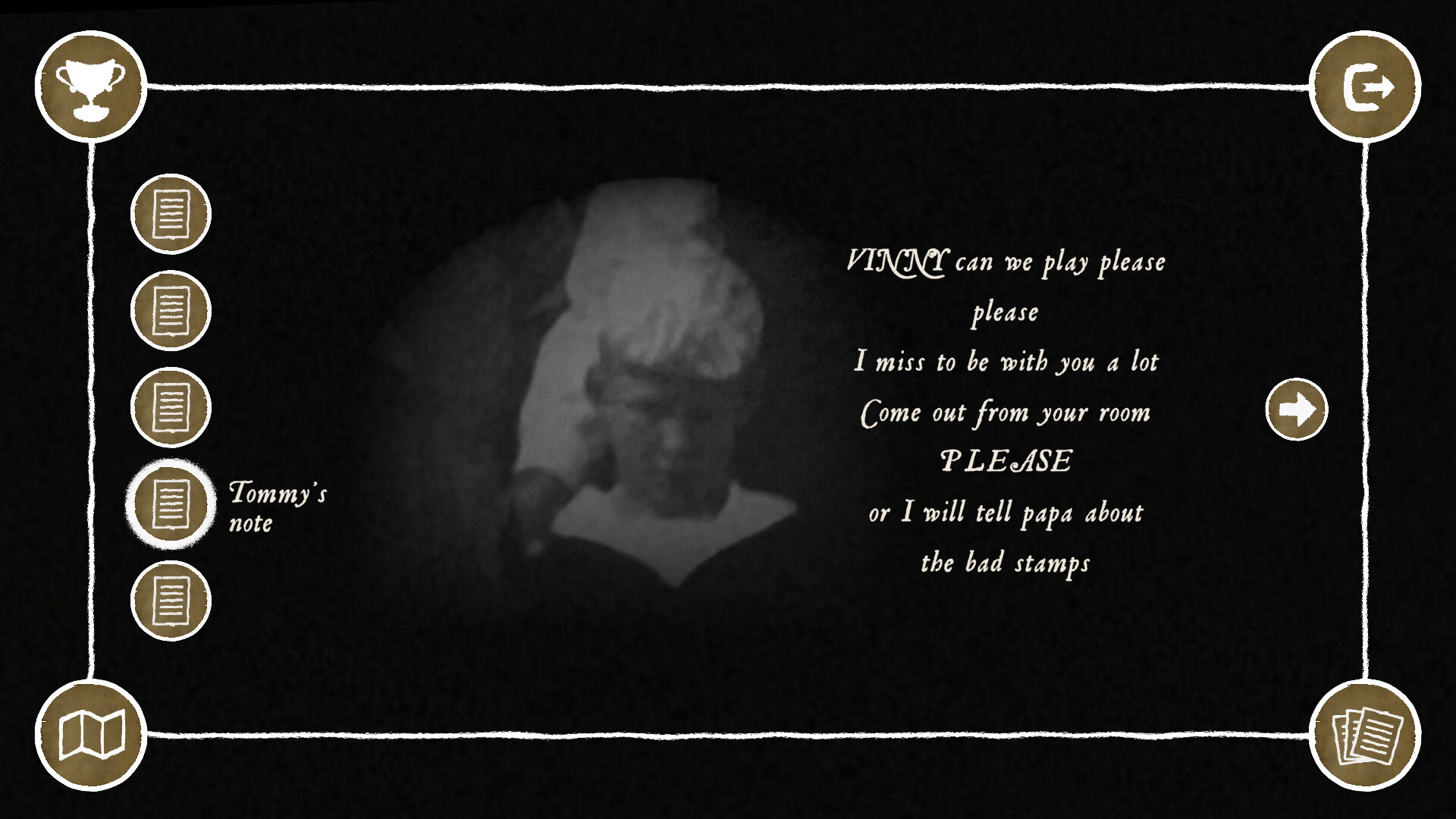 The Stamp screenshot #7