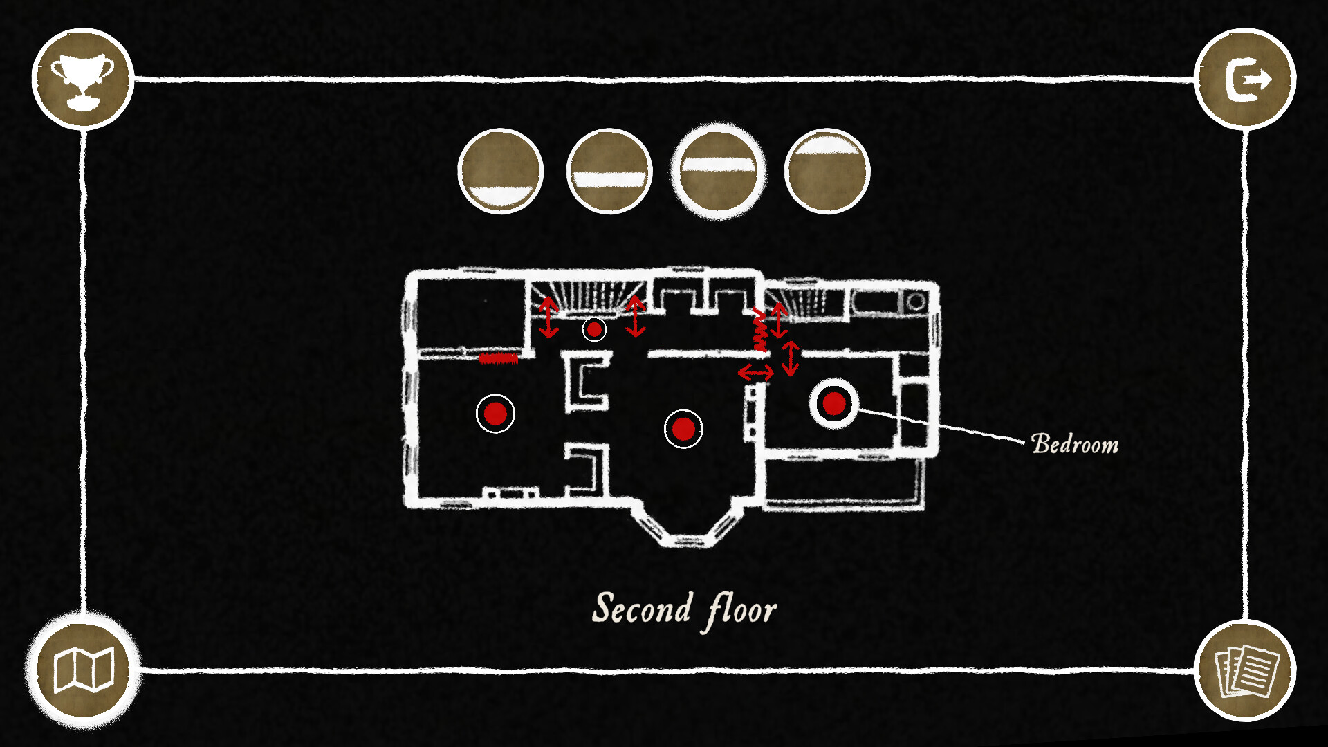 The Stamp screenshot 5