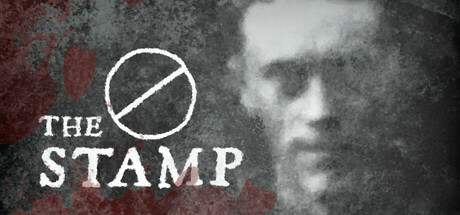 The Stamp banner