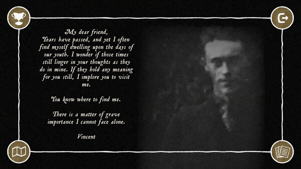 Screenshot 2 of The Stamp - additional gameplay view