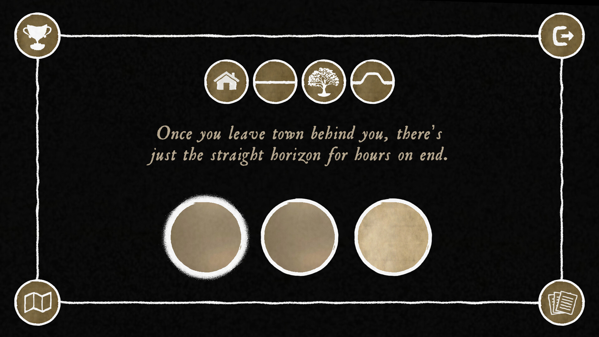 The Stamp screenshot 1