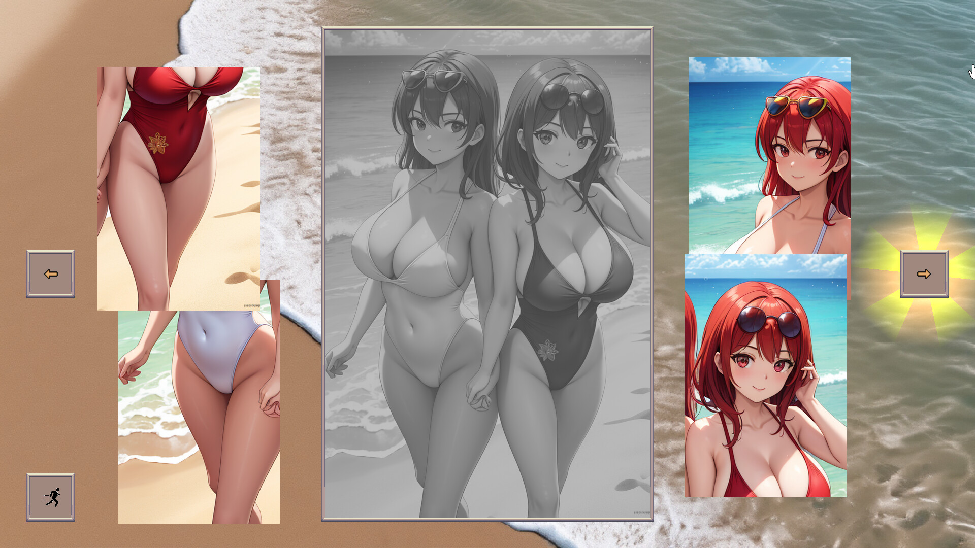 Sweet Summer screenshot #5