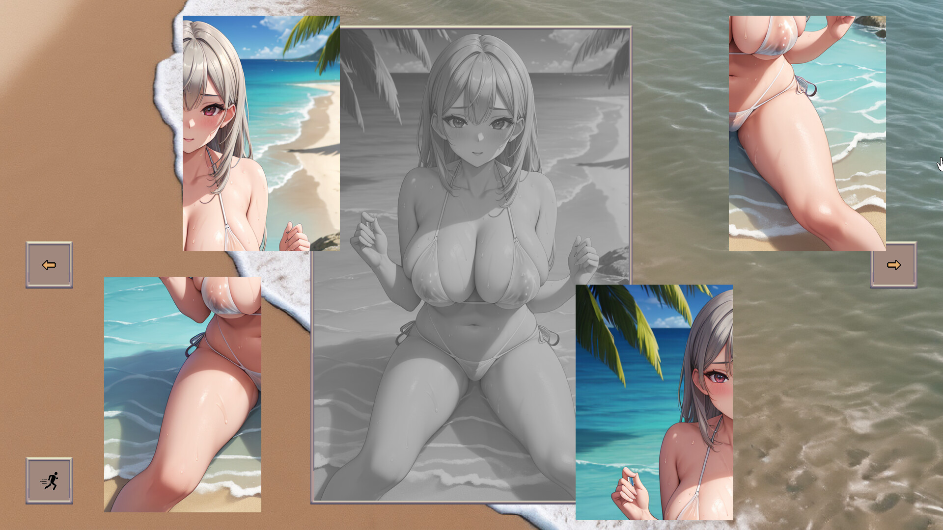 Sweet Summer screenshot #7